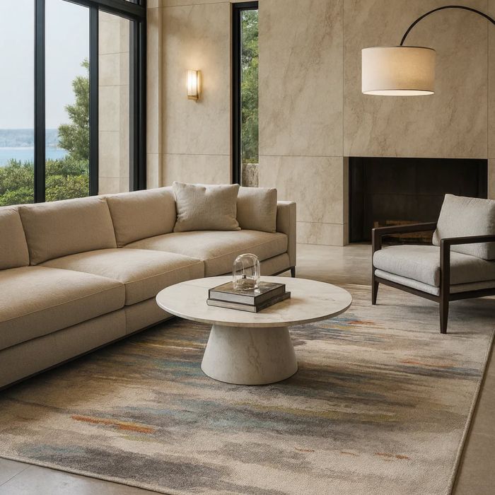 Acqua - Tapis