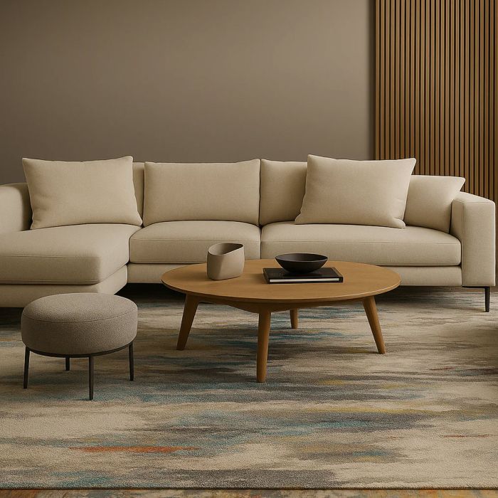 Acqua - Tapis