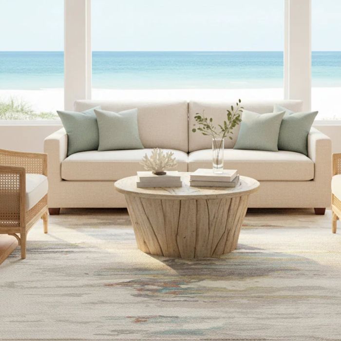 Acqua - Tapis