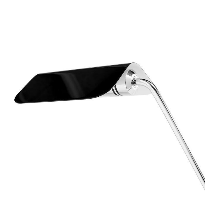 Lampe de bureau Apex clip