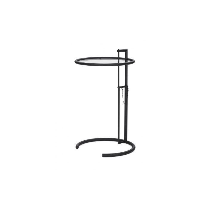 Table ajustable E 1027