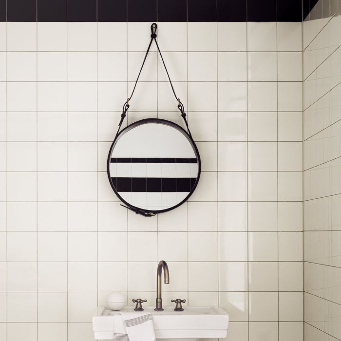 Miroir Adnet