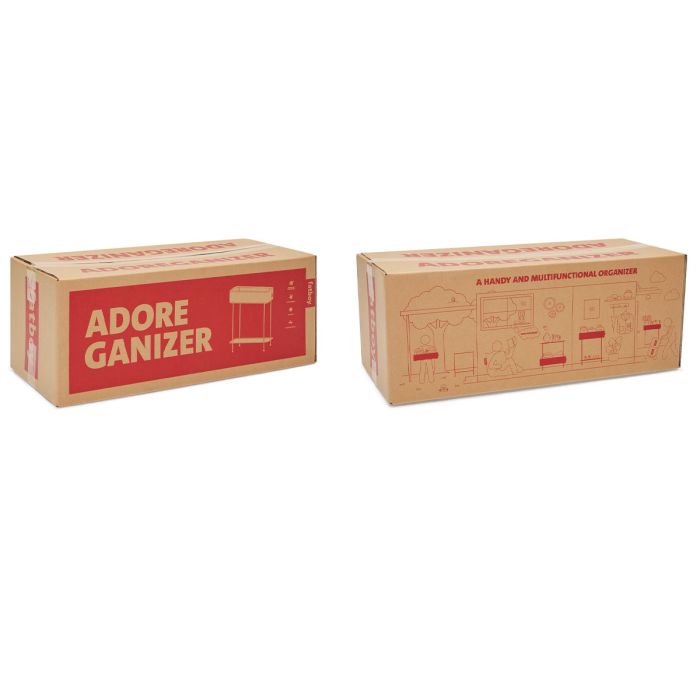 Adoreganizer