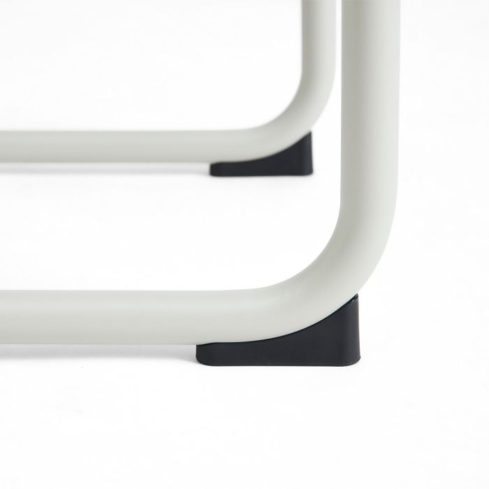 Chaise Palissade Cantilever