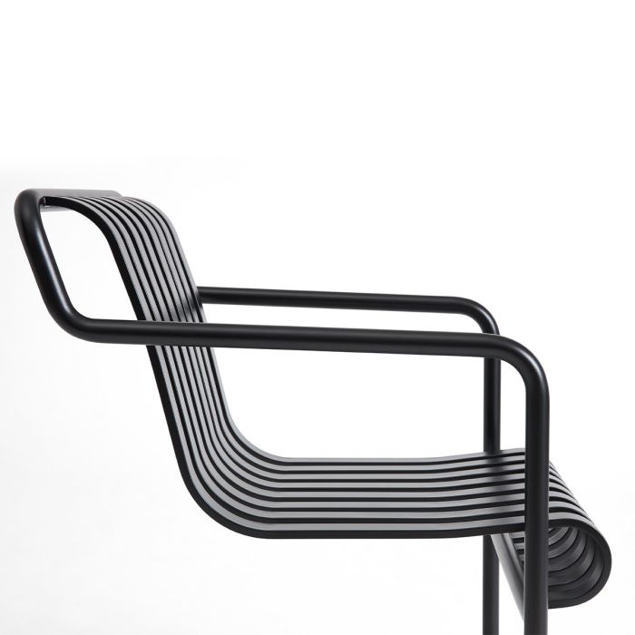 Fauteuil Dining Palissade Cantilever 