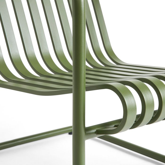 Fauteuil Lounge Palissade Cantilever 