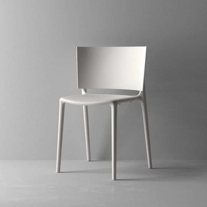 Chaise Africa - Lot de 4