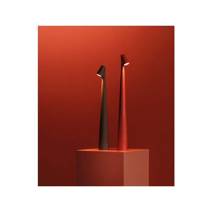 Lampe sans fil Africa