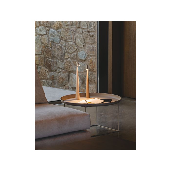 Lampe sans fil Africa