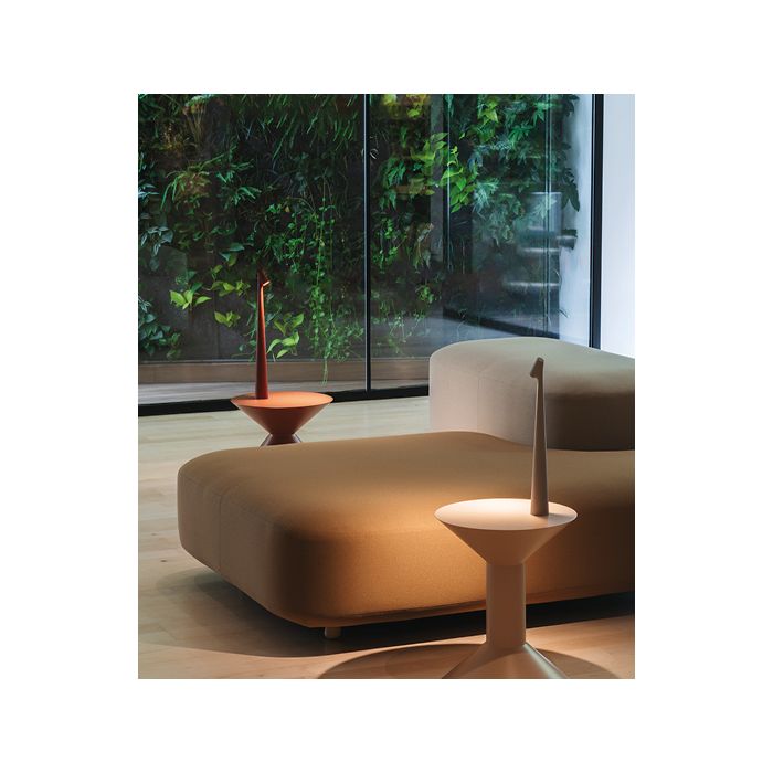 Lampe sans fil Africa