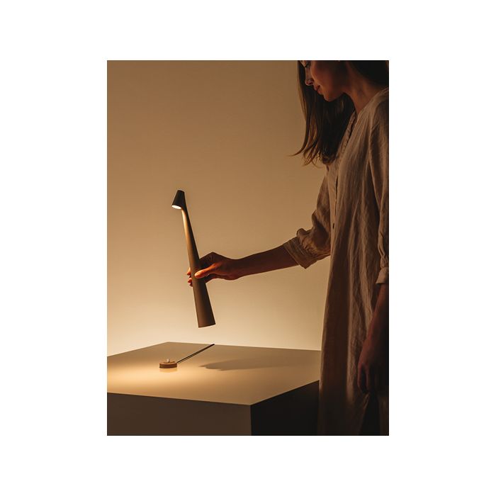 Lampe sans fil Africa