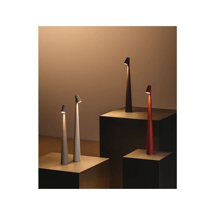 Lampe sans fil Africa