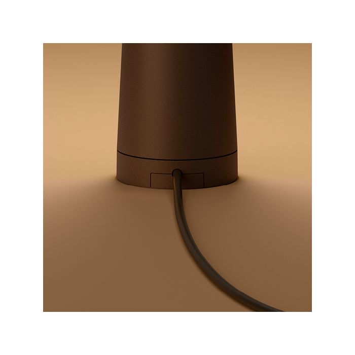 Lampe sans fil Africa