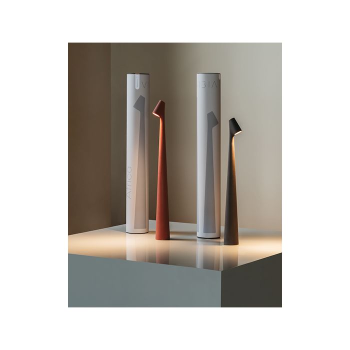 Lampe sans fil Africa