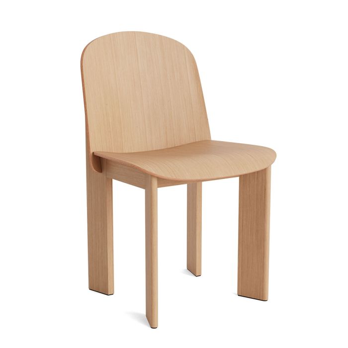 Chaise Chisel 65