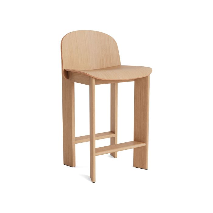 Chaise de bar Chisel 35