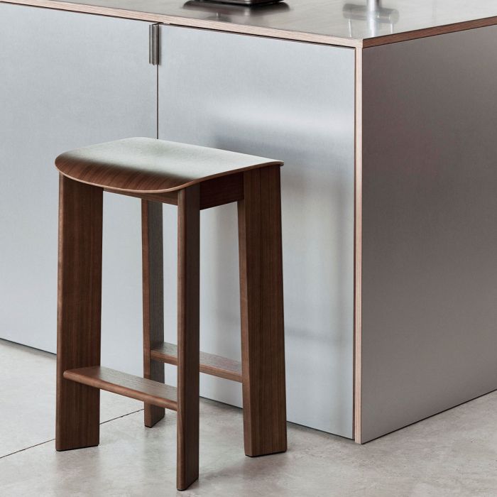 Tabouret de bar Chisel 30
