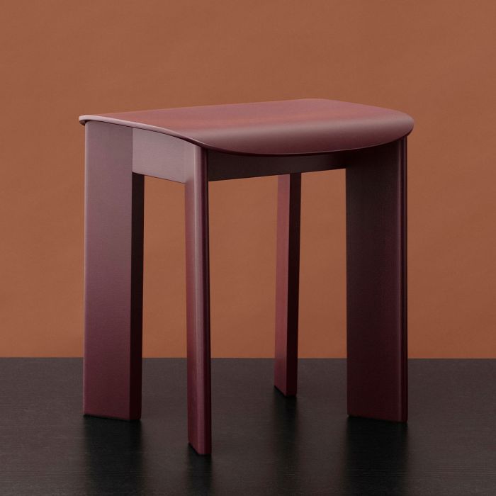 Tabouret Chisel 10