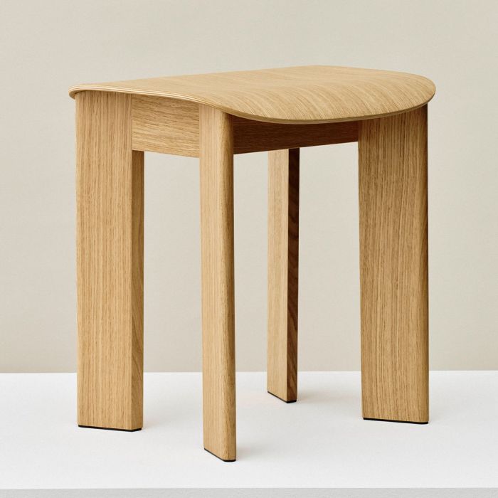 Tabouret Chisel 10