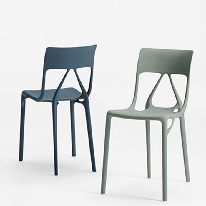 Chaise A.I Lite