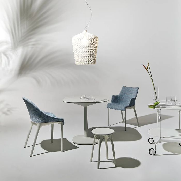 Tabouret A.I - Bas