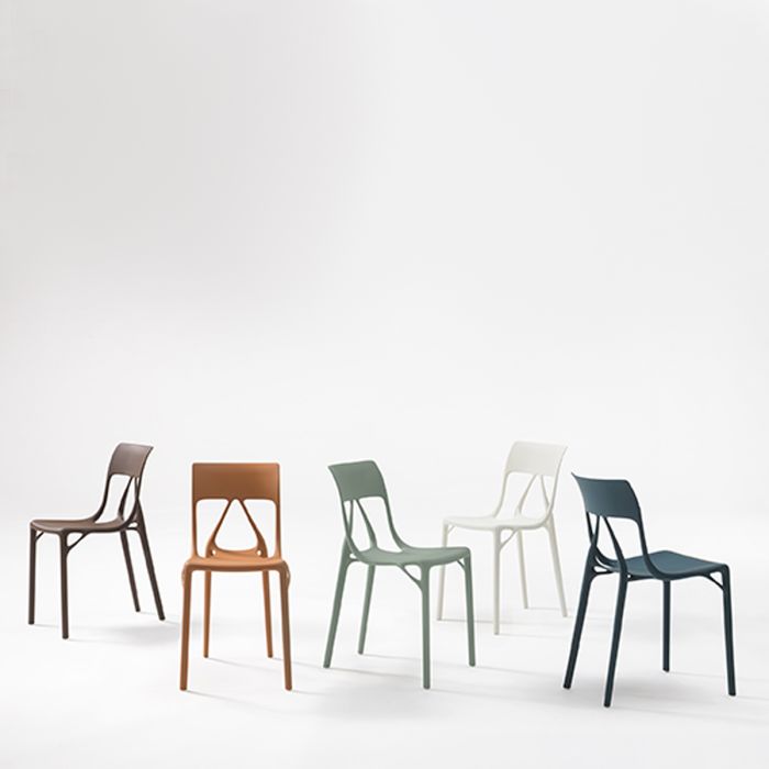 Chaise A.I Lite