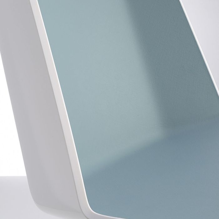 Chaise Aïku Pied Rond