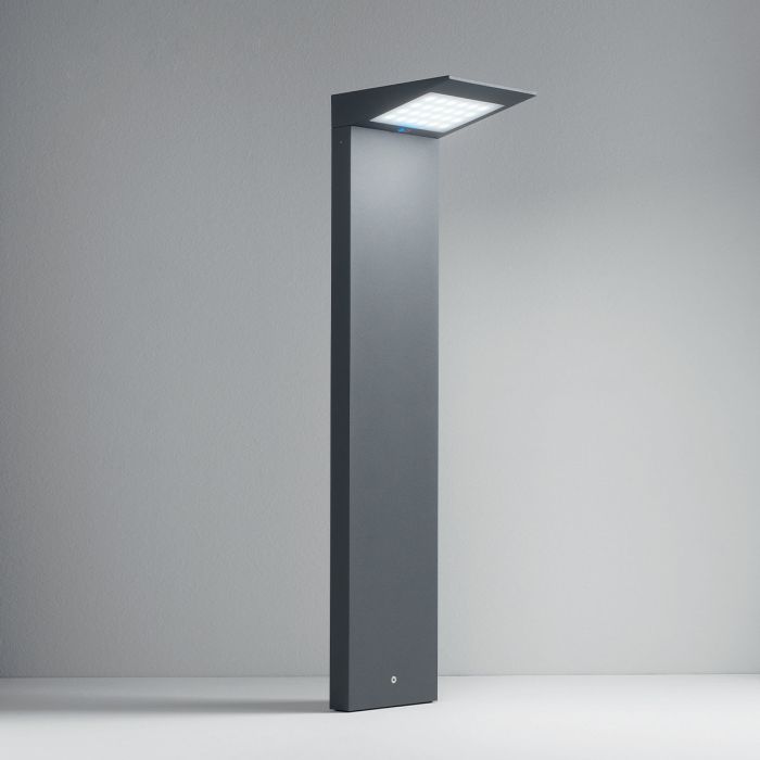 Lampadaire Solar