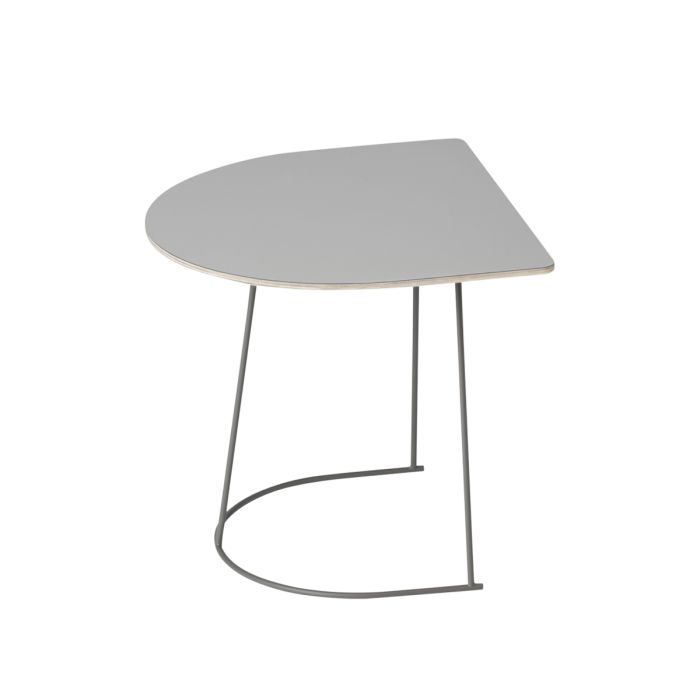 Table d'appoint Airy Demi