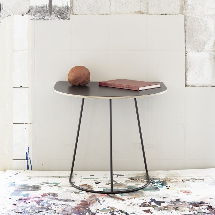 Table d'appoint Airy Demi