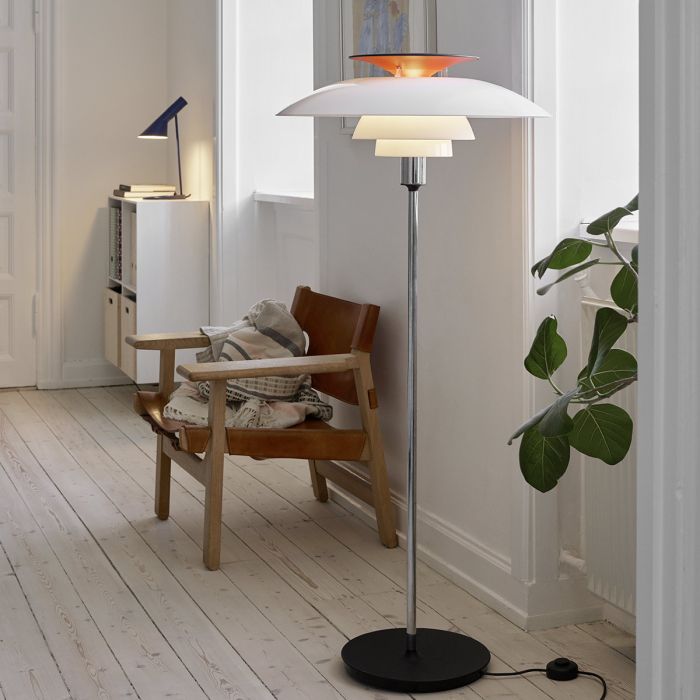 Lampadaire PH 80 