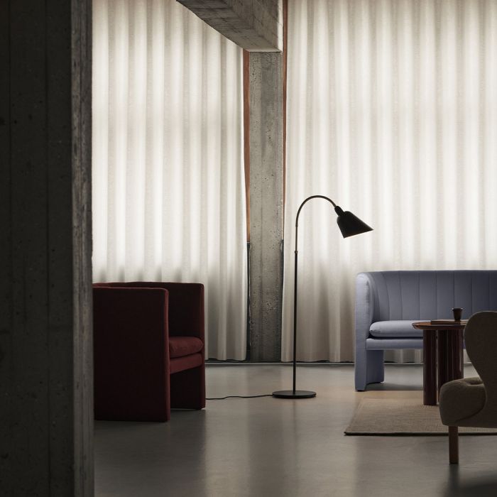 Lampadaire Bellevue AJ7