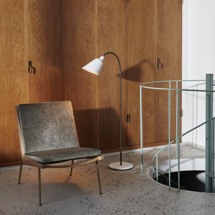 Lampadaire Bellevue AJ7