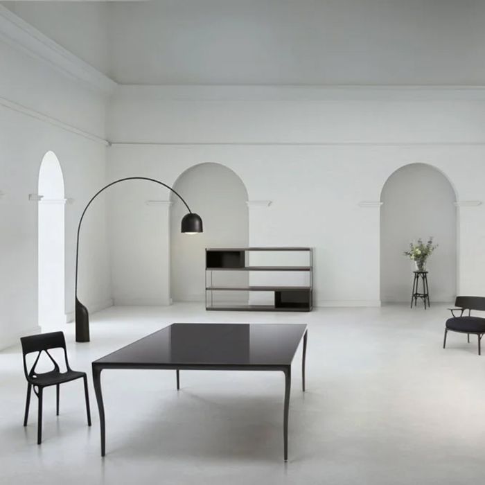 Table Albert - Rectangulaire