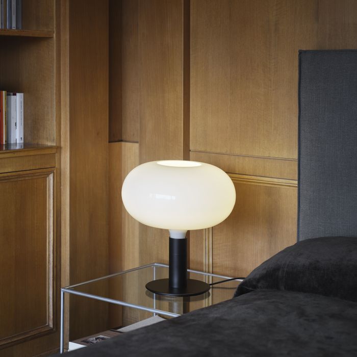 Albini AM1N Lampe à poser