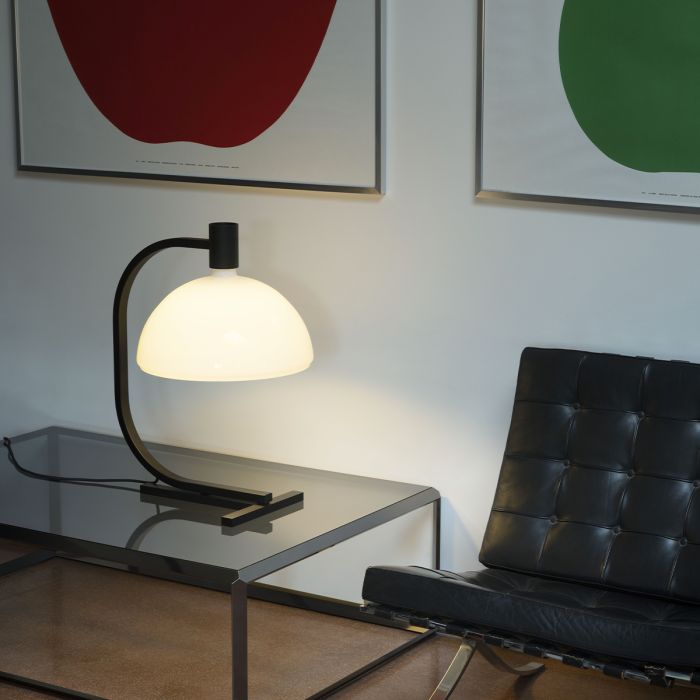 Albini AS1C Lampe de bureau