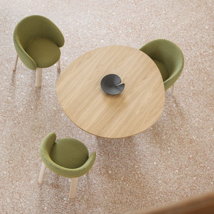 Albio - Table