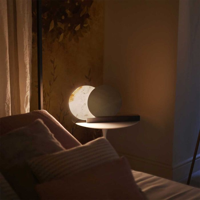 Lampe à poser Alchemie