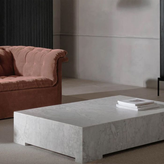Alchemy Table basse