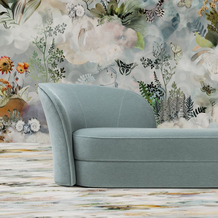 Chaise longue Aldora