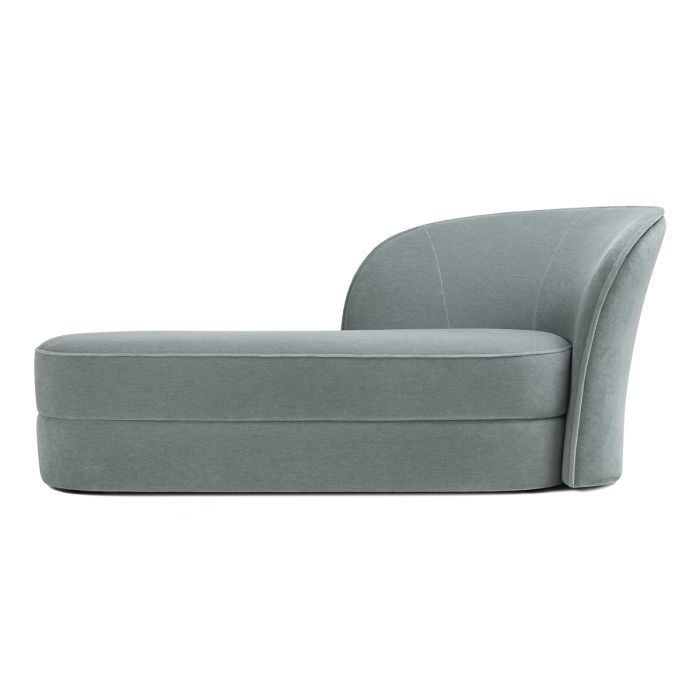 Chaise longue Aldora