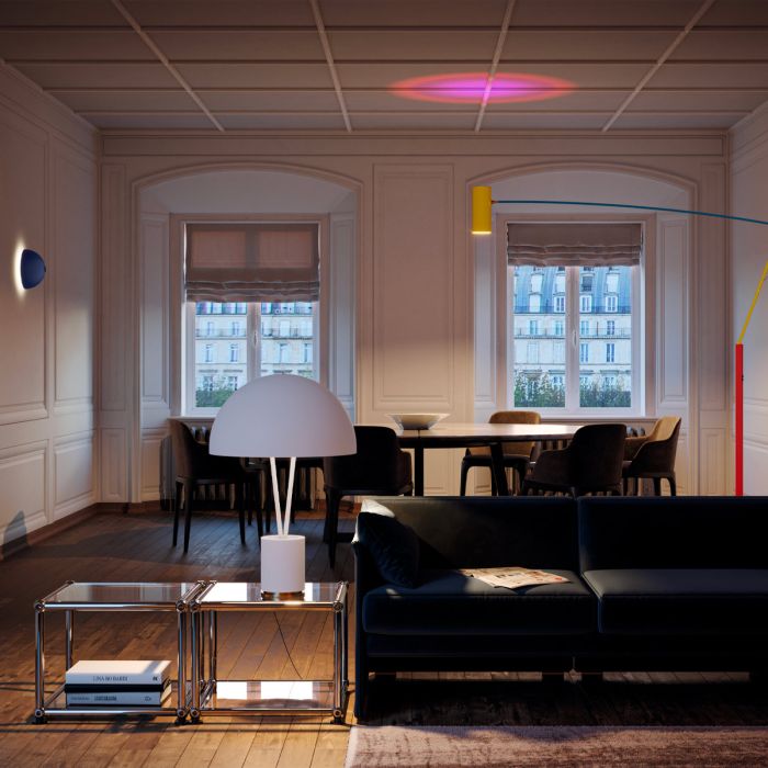 Ale Big - Lampe à poser