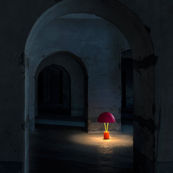 Ale Big - Lampe à poser