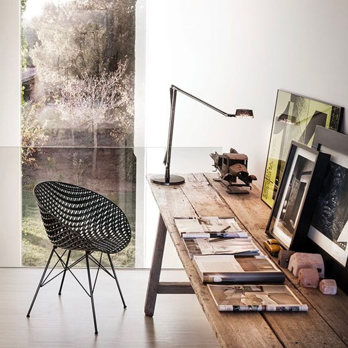 Lampe de table Aledin