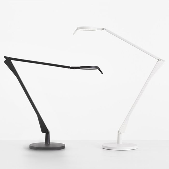 Lampe de bureau Aledin mat