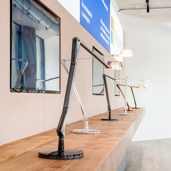 Lampe de table Aledin