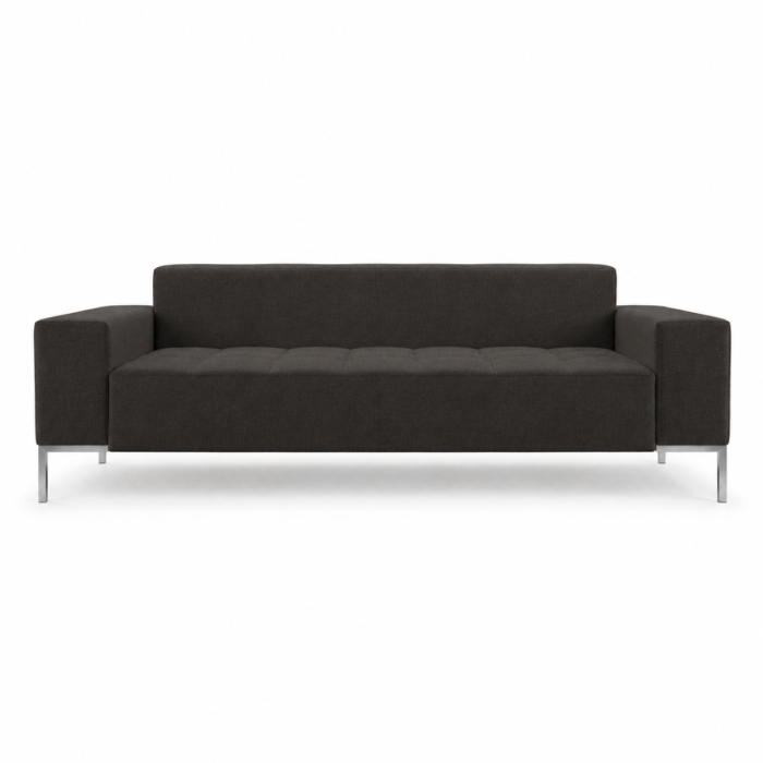 Canapé Alfa - Anthracite (Outlet)