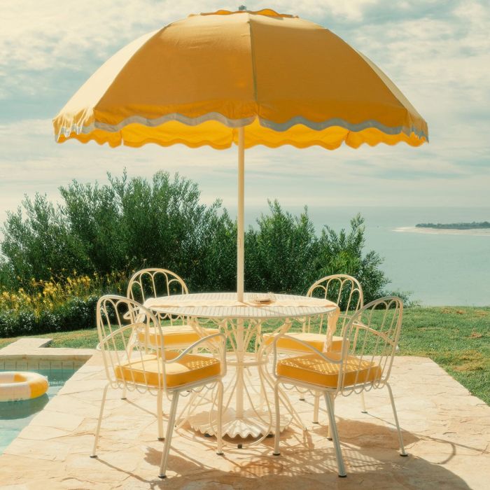 Table à manger AL Fresco