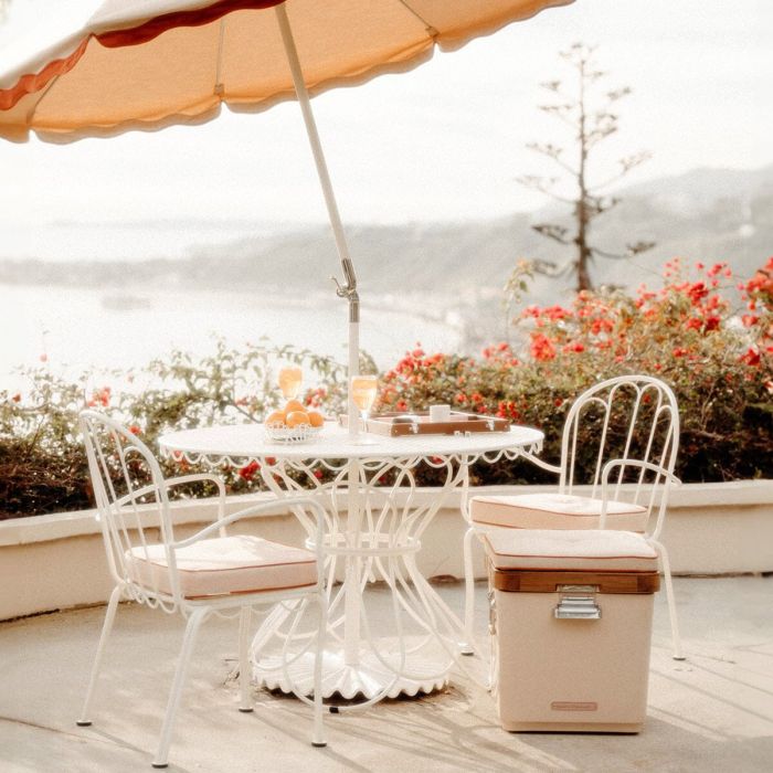 Table à manger AL Fresco
