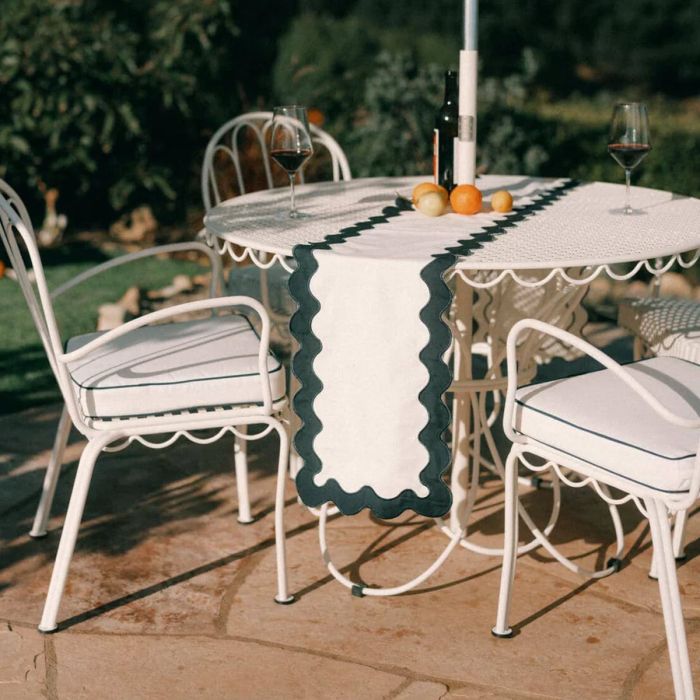 Table à manger AL Fresco